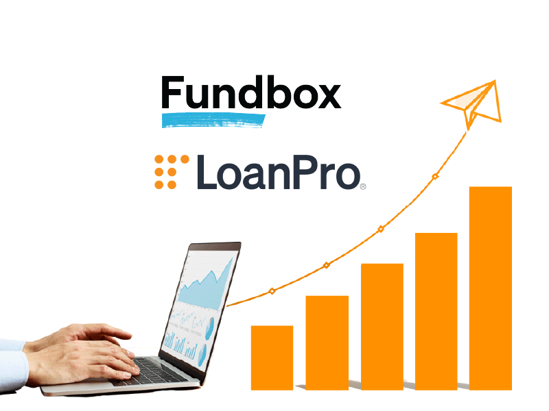 Fundbox Chooses LoanPro Software To Accelerate Payment And Credit Innovation