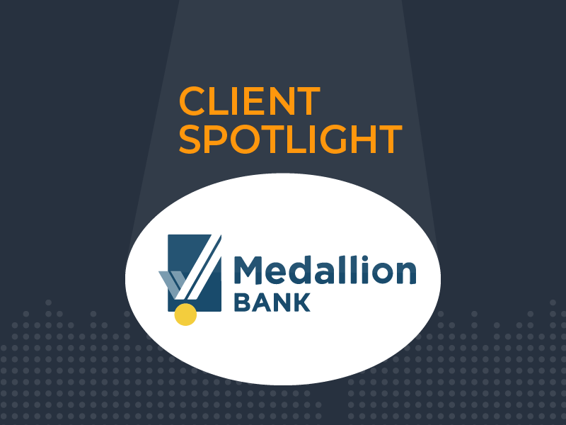 Medallion Bank Selects LoanPro