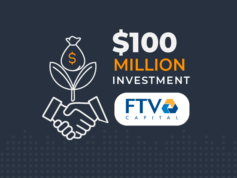 LoanPro Secures $100 Million Series A Investment from FTV Capital