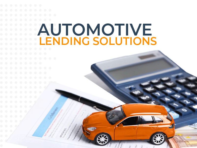 How to Choose the Right Auto Lending Software