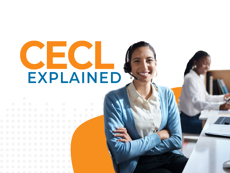 What is CECL?