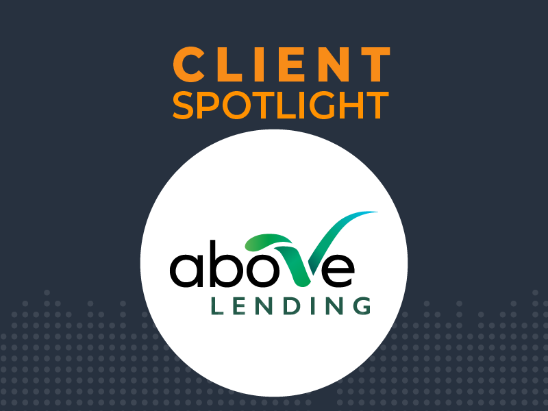 Above Lending Provides Debt Consolidation to Those Searching for Help