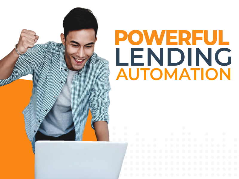 The Power of Automating Your Online Lending 
