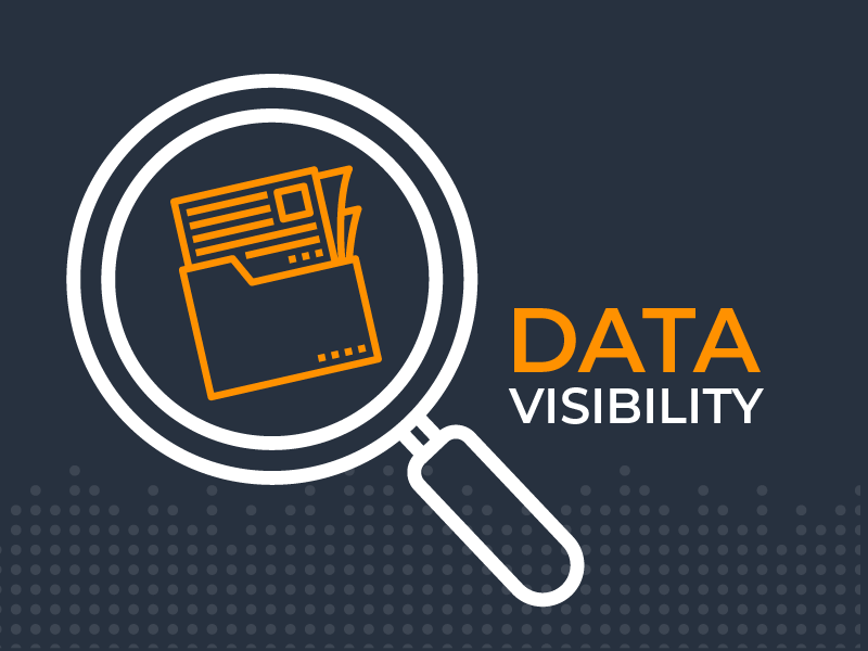 Why Data Visibility Matters