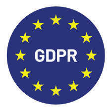 GDPR Badge Icon Image