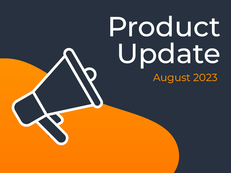 LoanPro’s Monthly Product Update – August 2023